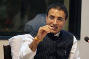 કોંગ્રેસના PM મોદી પર પ્રહાર- 