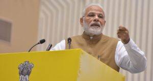 કોંગ્રેસના PM મોદી પર પ્રહાર- 