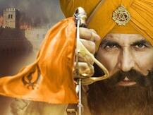 રુવાંટાં ઉભા કરી દેશે અક્ષયની ફિલ્મ ‘કેસરી’નું ટ્રેલર! 21 શીખ સૈનીકોએ 10,000 અફઘાનને ચટાડી હતી ધૂળ