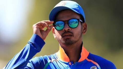 ટી-20 ક્રિકેટમાં સર્વોચ્ચ સ્કોર બનાવનાર ભારતીય બેટ્સમેન બન્યો શ્રેયસ ઐય્યર, તોડ્યો પંતનો રેકોર્ડ ટી-20 ક્રિકેટમાં સર્વોચ્ચ સ્કોર બનાવનાર ભારતીય બેટ્સમેન બન્યો શ્રેયસ ઐય્યર, તોડ્યો પંતનો રેકોર્ડ