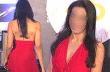 બોલીવૂડની આ હોટ એક્ટ્રેસે 48 વર્ષની ઉંમરે બોયફ્રેન્ડ સાથે કરી સગાઈ, જુઓ તસવીરો