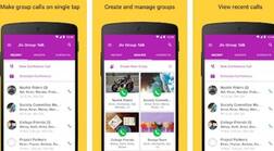 યૂઝર્સ માટે Jio લાવ્યું નવી એપ, એક સાથે 10 લોકો કરી શકશે વાત