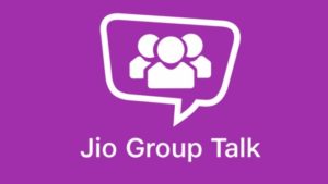 યૂઝર્સ માટે Jio લાવ્યું નવી એપ, એક સાથે 10 લોકો કરી શકશે વાત