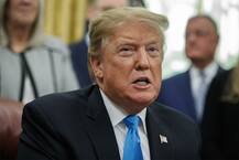 પુલવામા હુમલા પર ડૉનાલ્ડ ટ્રંપે કહ્યું-ભારત કંઇક મોટું કરશે, સ્થિતિ ખૂબજ ખતરનાક