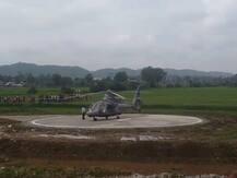 ગુજરાત સરકારે પ્લેન અને હેલિકોપ્ટર પાછળ કેટલા કરોડ ખર્ચ્યા? જાણો વિગત