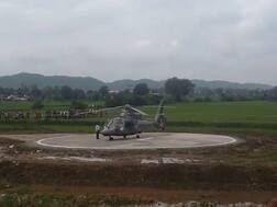 ગુજરાત સરકારે પ્લેન અને હેલિકોપ્ટર પાછળ કેટલા કરોડ ખર્ચ્યા? જાણો વિગત