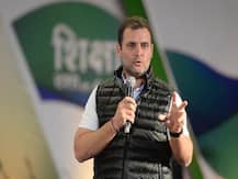 અમારી સરકાર બનશે તો અર્ધ સૈનિક દળોને પણ મળશે શહીદનો દરજ્જો: રાહુલ ગાંધી