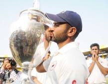 ઈન્ડિયન ખેલાડી પાર્થિવ પટેલના પિતાને બ્રેન હેમરેજ, પાર્થિવે ટ્વિટર પર શું કરી ભાવુક અપીલ? જાણો વિગત