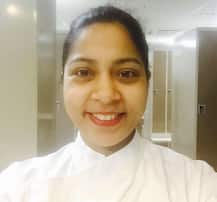 ગોરખપુરની આ યુવતીએ સિયોલમાં PM મોદીને પીરસ્યું ભોજન, જાણો વિગતે