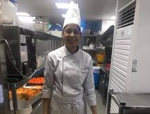 ગોરખપુરની આ યુવતીએ સિયોલમાં PM મોદીને પીરસ્યું ભોજન, જાણો વિગતે