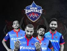 IPL 2019: દિલ્હી કેપિટલ્સે લોન્ચ કરી નવી જર્સી, પંતે આપી ધોનીને ચેલેન્જ