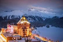 સ્વર્ગથી પણ સુંદર આ જગ્યાએ યોજાશે આકાશ અંબાણીની પ્રી વેડિંગ પાર્ટી, જુઓ તસવીરો