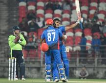 અફઘાનિસ્તાને T20માં રચ્યો ઈતિહાસ, રોહિત શર્મા કે ગેલ નથી કરી શક્યા તે કરી બતાવ્યું, જાણો વિગત