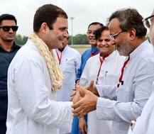 ગુજરાત કોંગ્રેસના ક્યા ટોચના નેતાએ લોકસભા ચૂંટણી લડવાની પાડી ના, જાણો શું કહ્યું