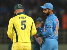 પ્રથમ T20માં ટીમ ઈન્ડિયા કેમ હાથ પર કાળી પટ્ટી બાંધીને ઉતરી, જાણો વિગત