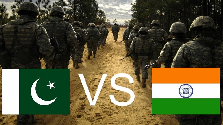 pervez musharraf said india could finish pakistan by attacking with nuclear bombs પરવેઝ મુશર્રફને ભારતનો ડર, કહ્યું- પાકિસ્તાને એક પણ અણું બોમ્બનો ઉપયોગ કર્યો તો ભારત....