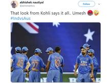 ઓસ્ટ્રેલિયા સામે ભારતની હાર થતા ટ્વિટર પર આ રીતે ઉડી મજાક, હસી હસીને બઠ્ઠાં વળી જશો....