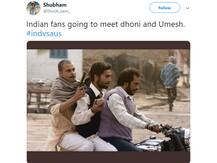 ઓસ્ટ્રેલિયા સામે ભારતની હાર થતા ટ્વિટર પર આ રીતે ઉડી મજાક, હસી હસીને બઠ્ઠાં વળી જશો....