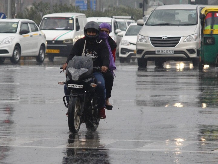 ગુજરાતમાં ઠંડીને લઈને હવામાન વિભાગે શું કરી આગાહી? જાણો વિગત