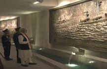 PM મોદીએ દેશને સમર્પિત કરેલા રાષ્ટ્રીય યુદ્ધ સ્મારકની શું છે વિશેષતા, જાણો વિગત