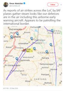 વાયુસેનાની કાર્યવાહીને ભાજપ-કોંગ્રેસના નેતાઓએ બિરદાવી, જાણો કોણે શું કહ્યું?