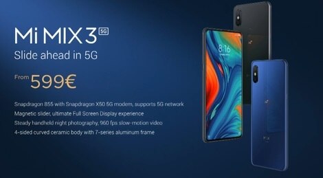 Xiaomiએ લોન્ચ કર્યો સૌથી સસ્તો 5G સ્માર્ટફોન, જાણો કિંમત અને ફીચર્સ