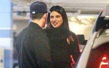 પ્રિયંકા પતિ નીક જોનાસ સાથે કાર પાર્કિંગમાં કરતી હતી આવી હરકત, Video થયો વાઇરલ