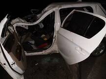 દમણમાં કાર ડિવાઈડર સાથે અથડાતાં બે પટેલ યુવકો સહિત 4નાં ઘટનાસ્થળે મોત, જાણો વિગત