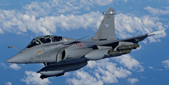 pakistani army accused indian air force violates loc પાકિસ્તાનનો આરોપઃ ભારતીય વાયુસેનાનું વિમાન LoC પાર કરી પાકિસ્તાનમાં ઘૂસ્યું