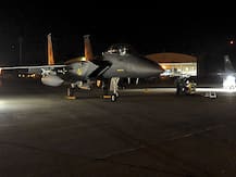 પુલવામાનો બદલોઃ 21 મિનીટ સુધી બૉમ્બમારો કરી વાયુસેનાએ 350 આતંકવાદીઓને ઠાર માર્યા