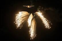 ભારતનો પાકિસ્તાનમાં ફાઇટર એટેક, જૈશના આતંકી કેમ્પો પર ફેંક્યો 1000kgનો બૉમ્બ, જુઓ તસવીરો