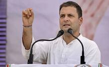 પાકિસ્તાન પર ભારતની સુપર એર સ્ટ્રાઈક પર રાહુલ ગાંધીએ આપ્યું નિવેદન, જાણો શું કહ્યું....