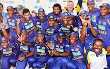 શ્રીલંકાને 1996નો વર્લ્ડ કપ જીતાડનારા આ ખેલાડી પર ICCએ લગાવ્યો પ્રતિબંધ, જાણો શું છે મામલો