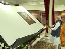 મોદીએ લોકાર્પણ કરેલી 800 કિલો વજનની શ્રીમદ ભગવદ્ ગીતાની શું છે ખાસિયત, જાણો વિગત