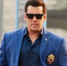 ભારતીય વાયુસેનાની બહાદુરી પર સલમાન ખાનનું ટ્વિટ, કહ્યું, \'ભારતીય વાયુસેનાને નમન...જય હો\'