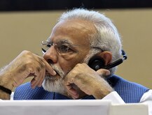 PoKમાં એર સ્ટ્રાઈક સમયે PM નરેન્દ્ર મોદી કરી રહ્યા હતા આ ખાસ કામ, જાણો વિગત