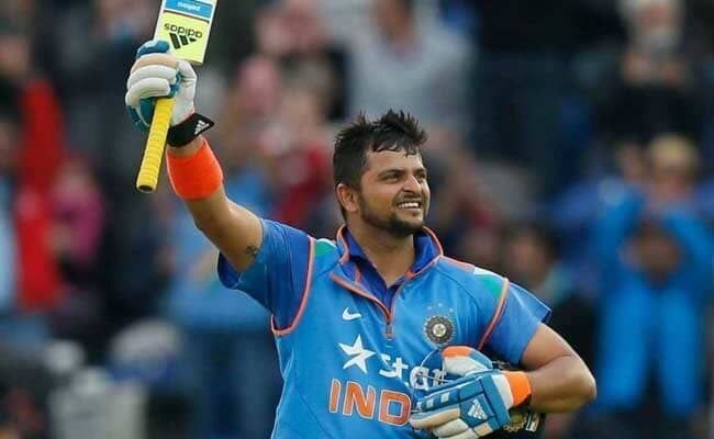 bouncer suresh raina became first indian batsman to score 8000 runs in t20 format T20માં 8000 રન બનાવનાર પ્રથમ ભારતીય બેટ્સમેન બન્યો આ ખેલાડી