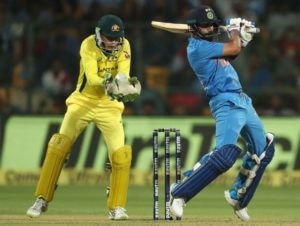 INDvAUS:  બીજી ટી20માં ઓસ્ટ્રેલિયાનો સાત વિકેટે વિજય, 2-0થી જીતી સીરીઝ, મેક્સવેલની સદી