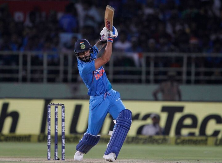 India vs Australia Team India captain Virat Kohli’s statement after series loss INDvAUS: T20 શ્રેણીમાં વ્હાઇટ વોશ બાદ કેપ્ટન કોહલીએ શું કહ્યું ? જાણો વિગતે