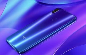 Redmi Note 7 અને Note 7 Pro ભારતમાં થયા લોન્ચ, જાણો કિંમત અને ફિચર્સ