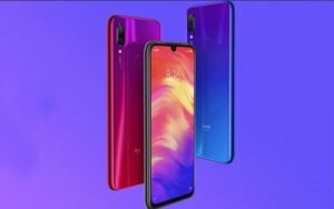 Redmi Note 7 અને Note 7 Pro ભારતમાં થયા લોન્ચ, જાણો કિંમત અને ફિચર્સ