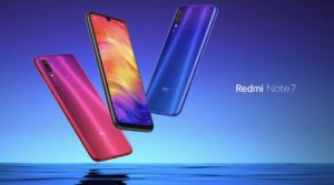 Redmi Note 7 અને Note 7 Pro ભારતમાં થયા લોન્ચ, જાણો કિંમત અને ફિચર્સ