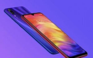 Redmi Note 7 અને Note 7 Pro ભારતમાં થયા લોન્ચ, જાણો કિંમત અને ફિચર્સ