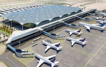 મોદી સરકારનો મોટો નિર્ણય, રાજકોટમાં 1405 કરોડના ખર્ચે બનશે ગ્રીનફિલ્ડ એરપોર્ટ