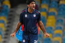 અમેરિકાએ આ ભારતીય ક્રિકેટરને બનાવ્યો કેપ્ટન, UAE સામે રમશે પ્રથમ ઇન્ટરનેશનલ ટી20 સીરીઝ