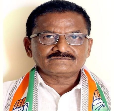 Gir Somnath: Talala congress MLA Bhagvan Barad get 2 year Jail illegal mining case તાલાળા કૉંગ્રેસના ધારાસભ્ય ભગવાન બારડને ખનીજ ચોરીમાં મળી 2 વર્ષ 9 મહિનાની સજા