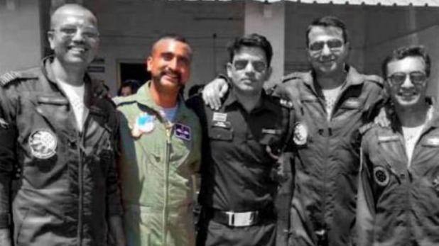 અભિનંદનને પાકિસ્તાનમાં રોકવાનો અંતિમ ક્ષણ સુધી થયો હતો પ્રયાસ, પણ ના મળી સફળતા Islamabad High Court Dismisses Petition to Stop IAF Wing Commander's Release અભિનંદનને પાકિસ્તાનમાં રોકવાનો અંતિમ ક્ષણ સુધી થયો હતો પ્રયાસ, પણ ના મળી સફળતા