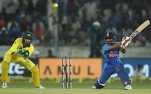 INDvAUS: પ્રથમ વન-ડેમાં ભારતનો 6 વિકેટથી વિજય, કેદાર જાધવના અણનમ 81 રન