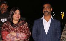 કોણ છે પાકિસ્તાનથી વાઘા બોર્ડર સુધી અભિનંદન સાથે આવેલ આ મહિલા, થઈ રહી છે ચર્ચા