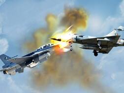 પાકિસ્તાને F-16 વિમાનથી ભારત પર કેમ કર્યો હુમલો? અમેરિકાએ પાકિસ્તાન પાસે માંગ્યો જવાબ?